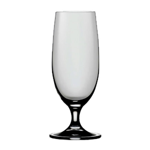Crystalex 019956 Flamenco Beverage Glass Set - 12 oz Water Glasses, Pack of 24 - Perfect for Restaurants, Bars, Parties & Home Entertaining