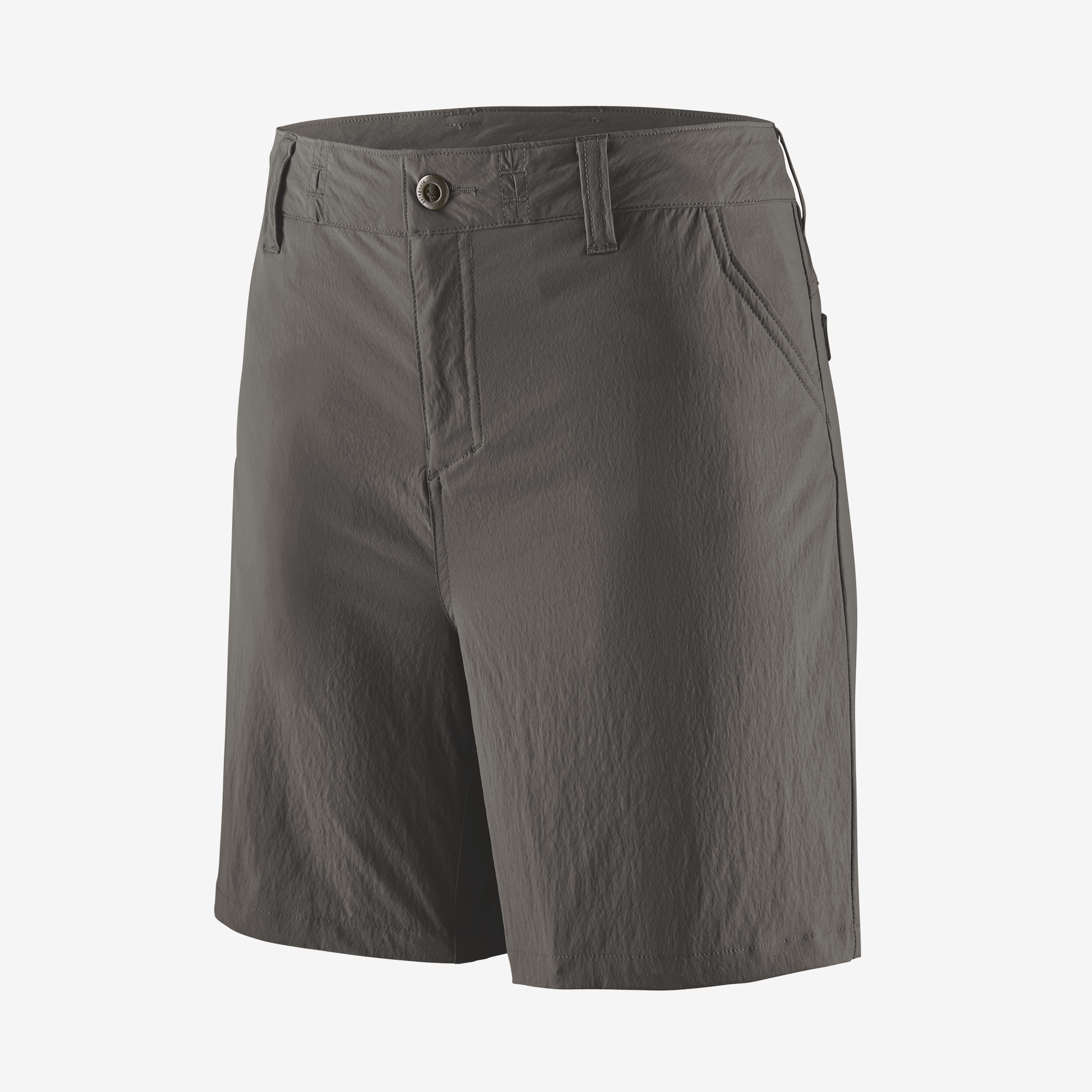 Women's Quandary Shorts - High Waisted Comfortable Running & Yoga Shorts for Women - Perfect for Gym, Workout & Casual Wear