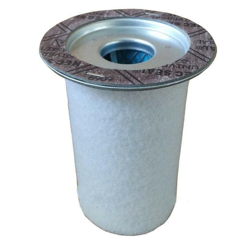 Ingersoll Rand Doosan Screw Air Compressor Oil Separator Replacement Part 185 - High Efficiency Air Compressor Filter for Industrial & Workshop Use