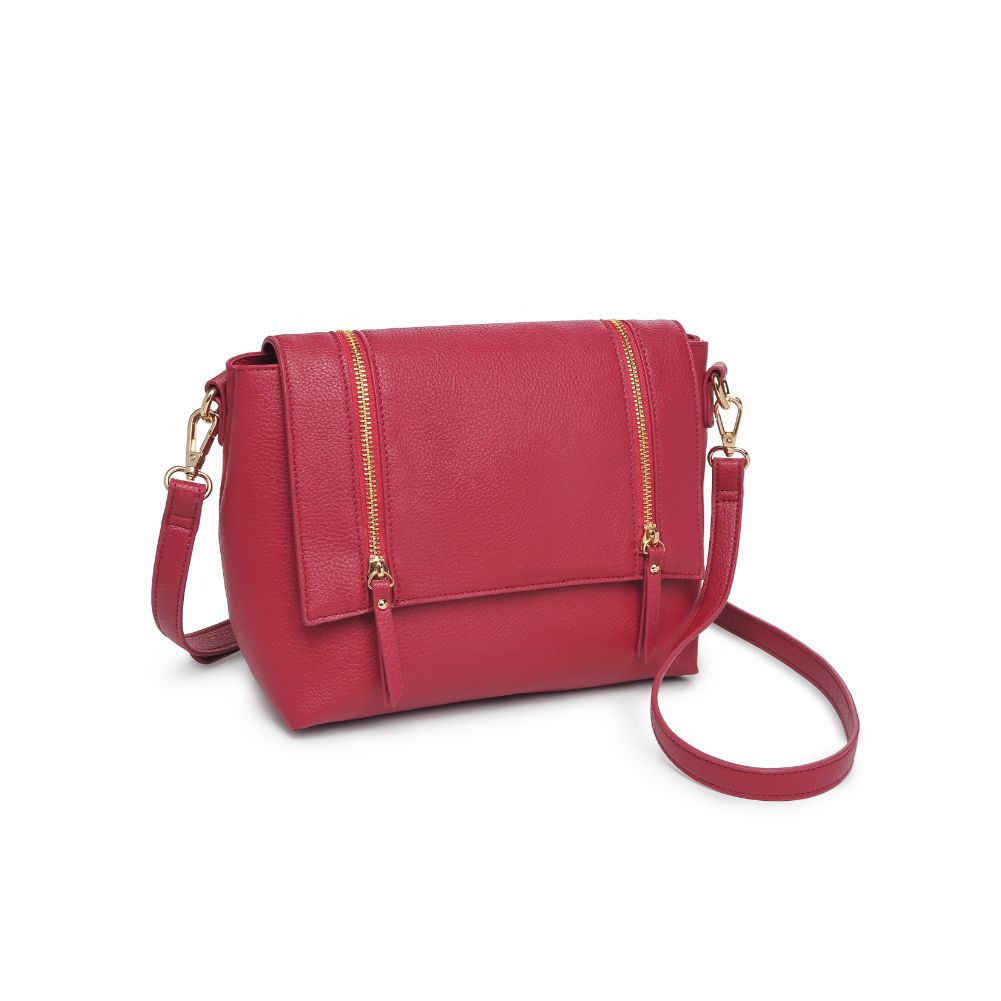 Rebecca Crossbody Bag for Women - Stylish Leather Shoulder Purse with Adjustable Strap, Perfect for Daily Use, Work, Travel & Shopping