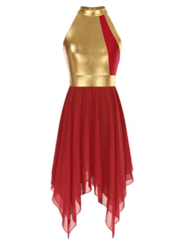 Red D