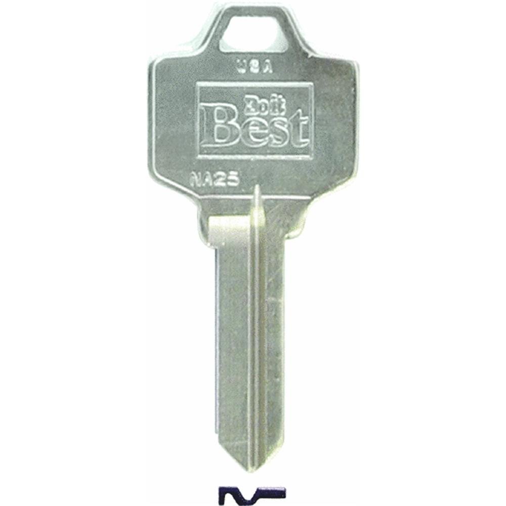 File Cabinet Key - Secure Replacement Keys for Office & Home Filing Cabinets - Perfect for Organizing Documents & Important Files