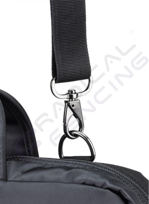 Non-Slip Bag Straps for Women & Men - Adjustable Shoulder Strap for Purses, Totes & Backpacks - Perfect for Travel, Work & Daily Use