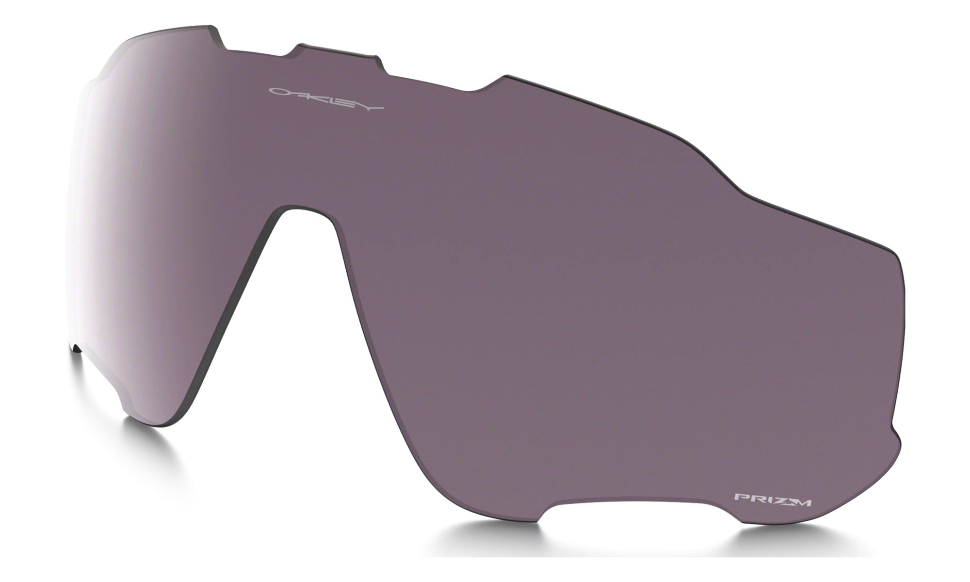 Oakley Jawbreaker PRIZM Replacement Lenses - High Performance Sunglass Lenses for Cycling, Running & Outdoor Sports - UV Protection & Enhanced Clarity