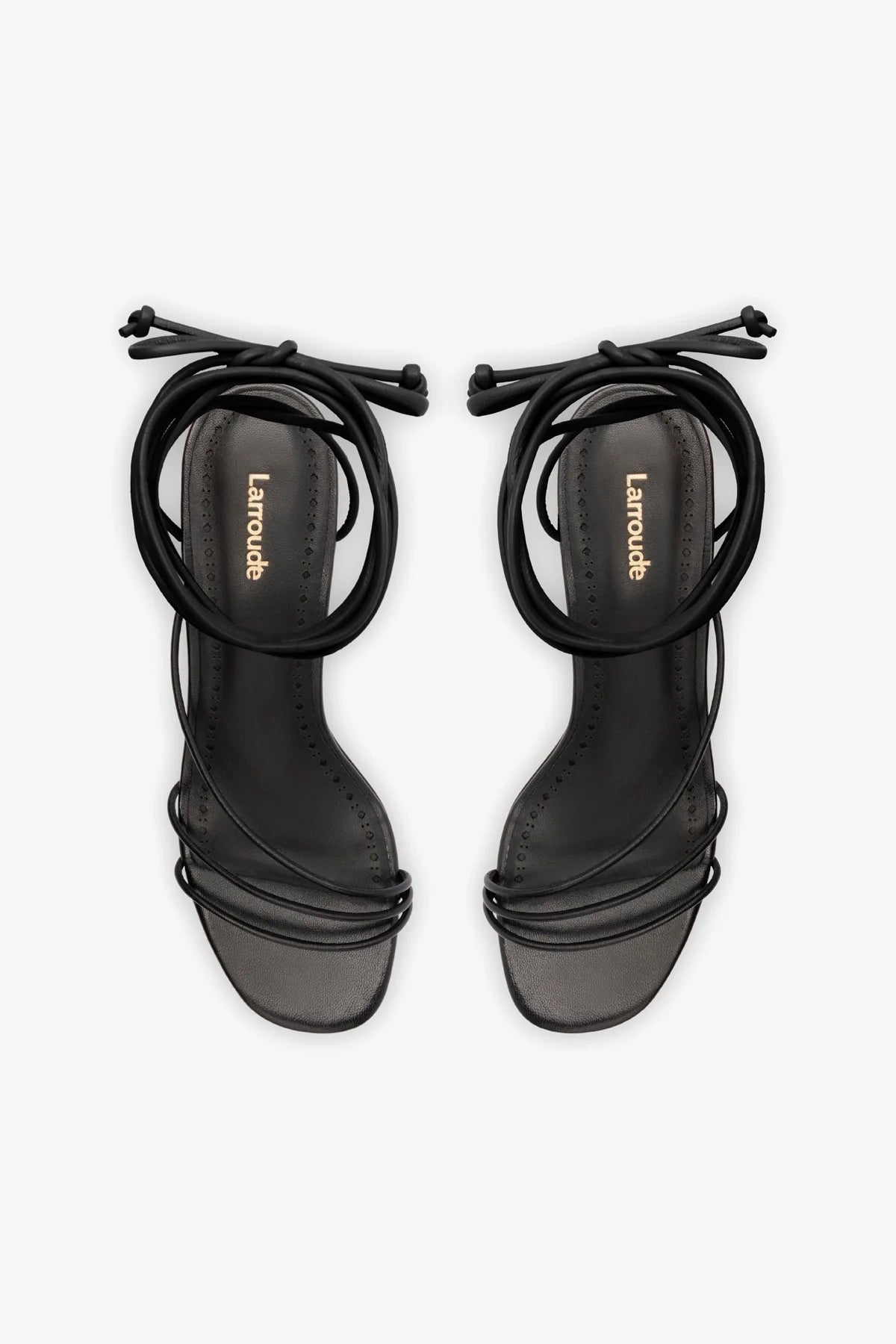 Sara Black Leather Sandals for Women - Comfortable & Stylish Casual Summer Shoes for Beach, Walking, and Outdoor Activities