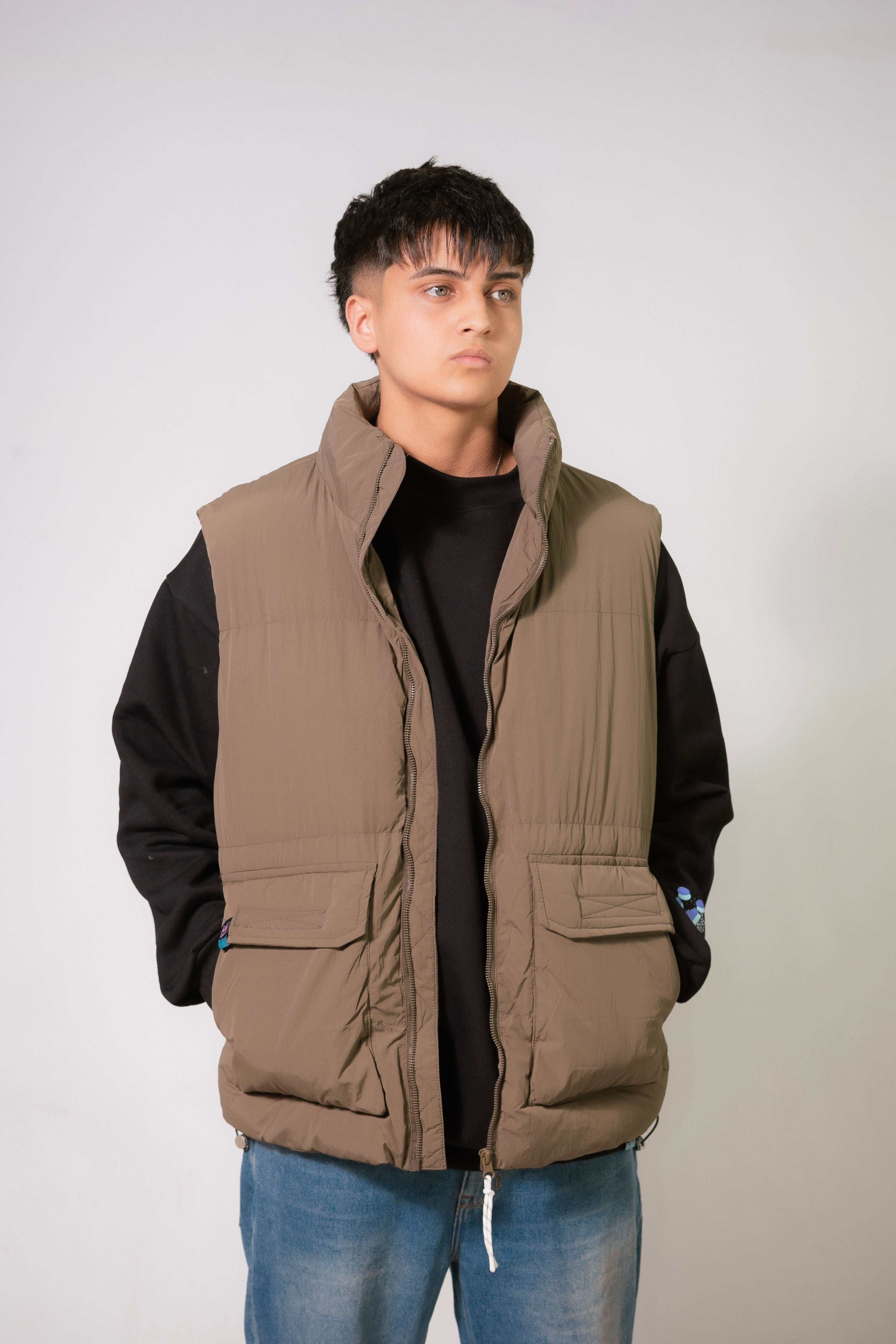 King Of Art H Sherman Military Vest - Tactical Outdoor Gear for Hiking, Hunting & Airsoft Enthusiasts