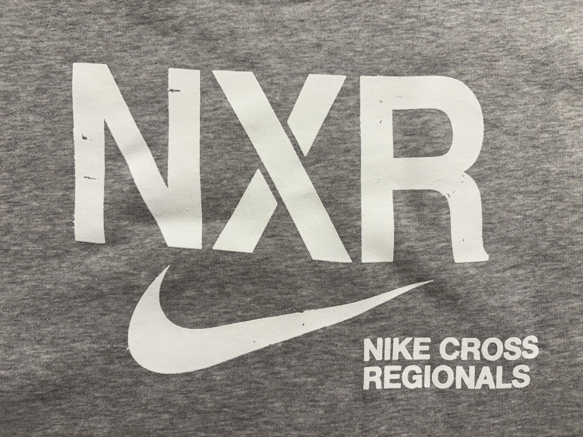 NXR Hoodie 2024 - DK Grey Heather Men's Pullover Sweatshirt | Soft Fleece Lining, Comfort Fit, Streetwear Style for Casual Wear & Outdoor Activities