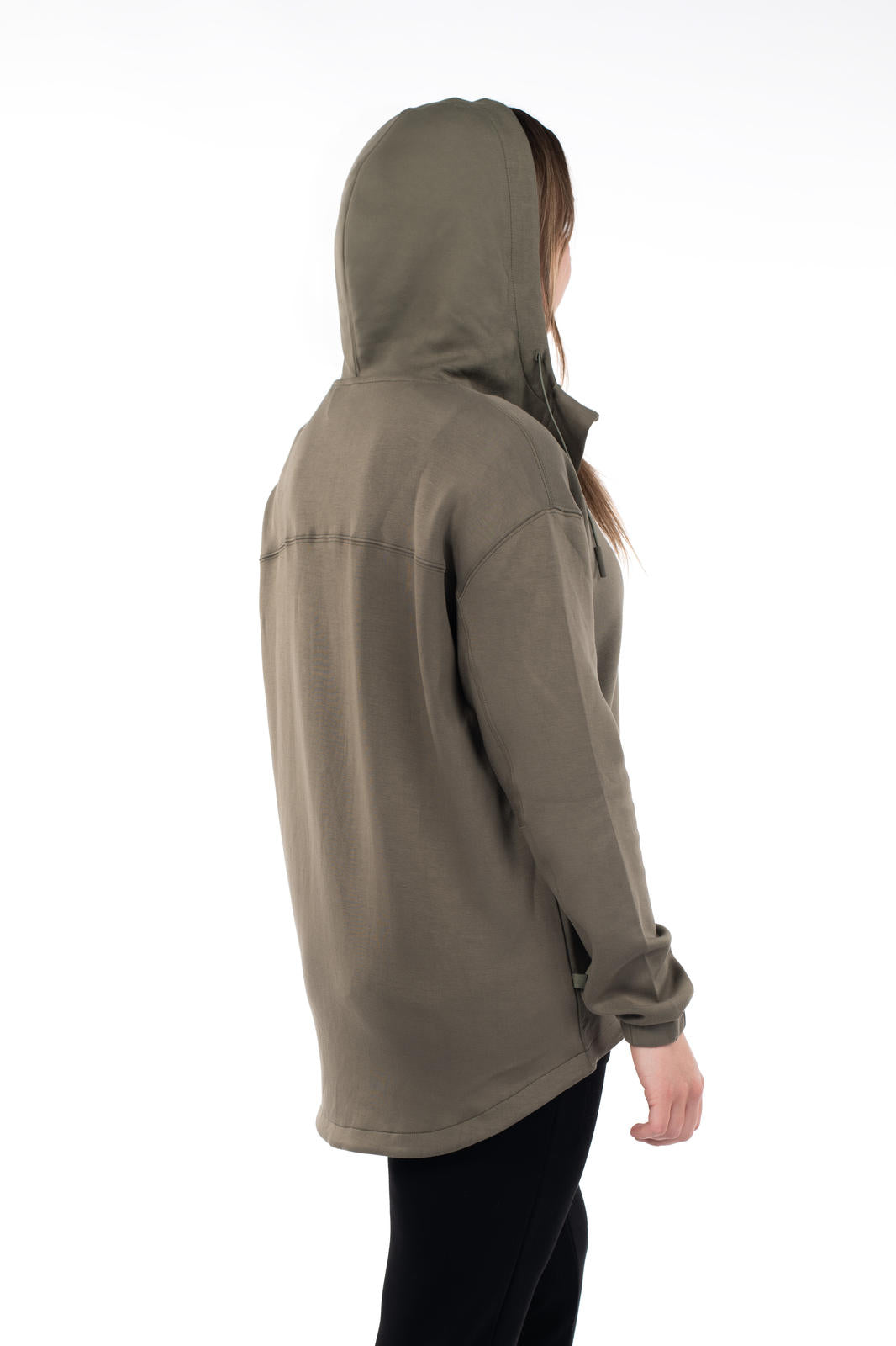 All Day Hoodie - Comfortable & Stylish Unisex Pullover for Men & Women | Perfect for Casual Wear, Gym, Travel & Outdoor Activities