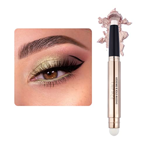 02# Light Gold Shimmer