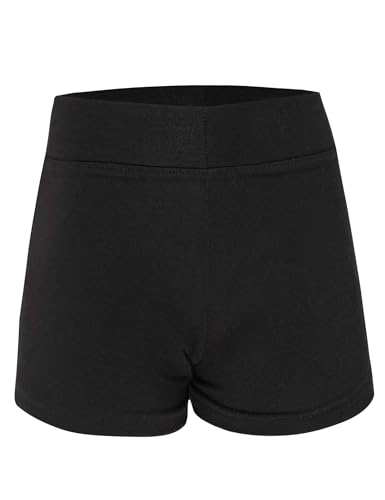 Wide Waistband Black
