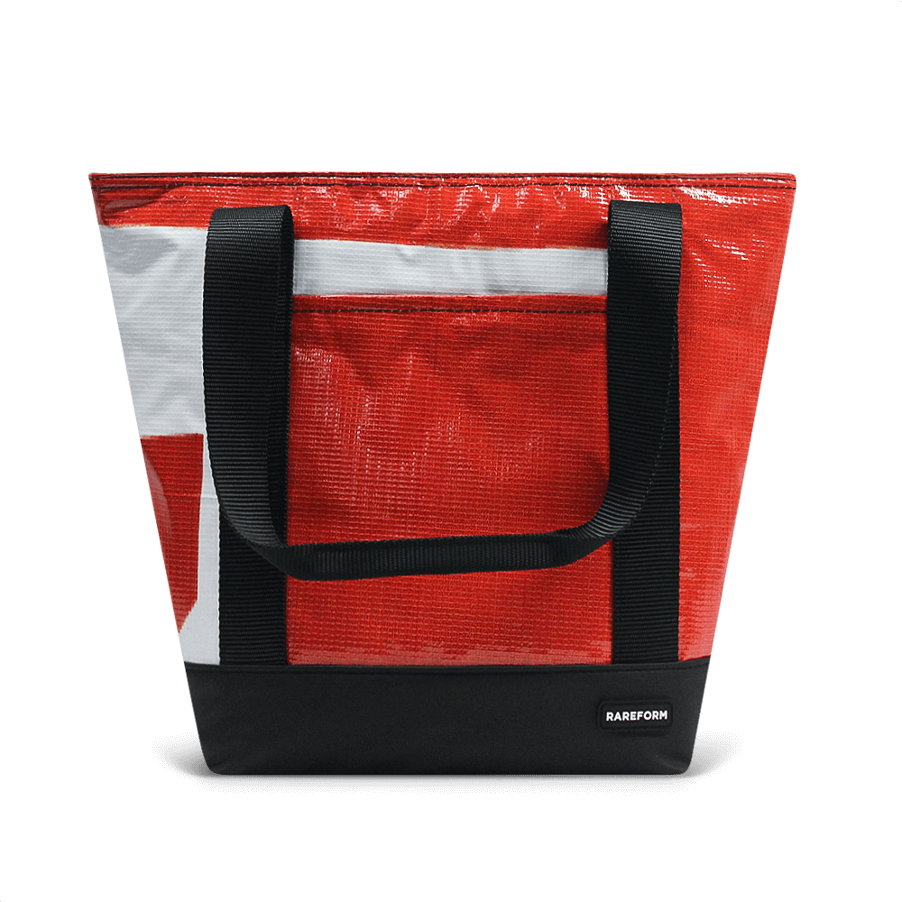 Beck Cooler Bag Bk1 00900 - Insulated Lunch Bag for Work, Picnics & Outdoor Activities - Leakproof & Durable Portable Cooler for Food & Drinks
