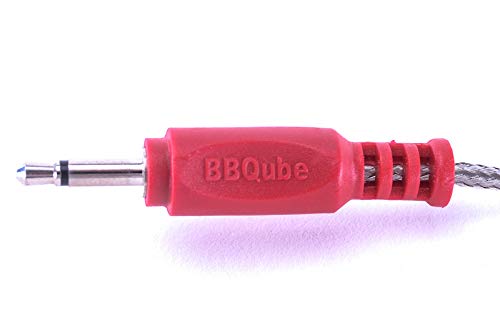 Fast Response Grill Temperature Probe - 6