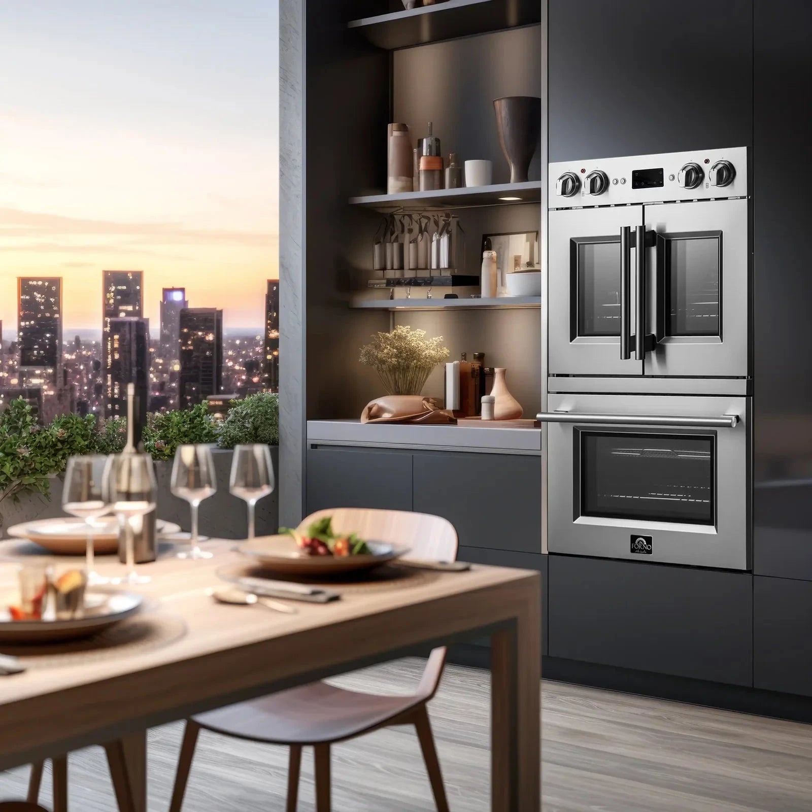 Forno Gallico 30
