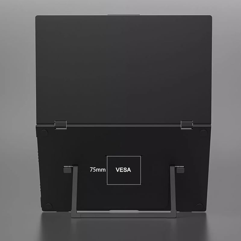 Lipa HDR-72 Dual 15.6