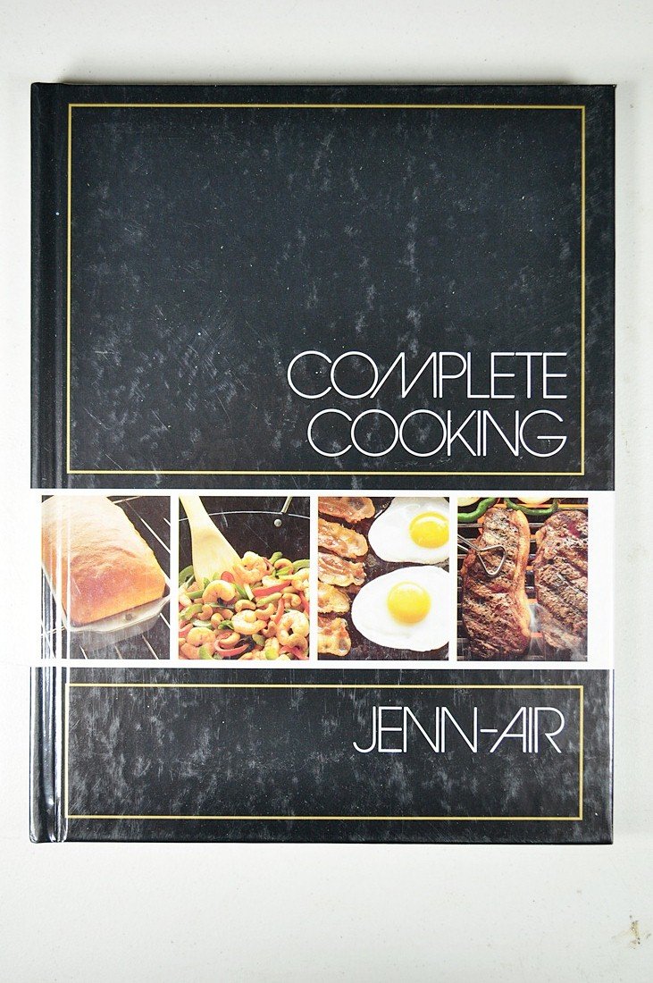 Jenn-Air Complete Cooking Set - Premium Kitchen Cookware for Home Chefs | Perfect for Baking, Roasting & Everyday Meals