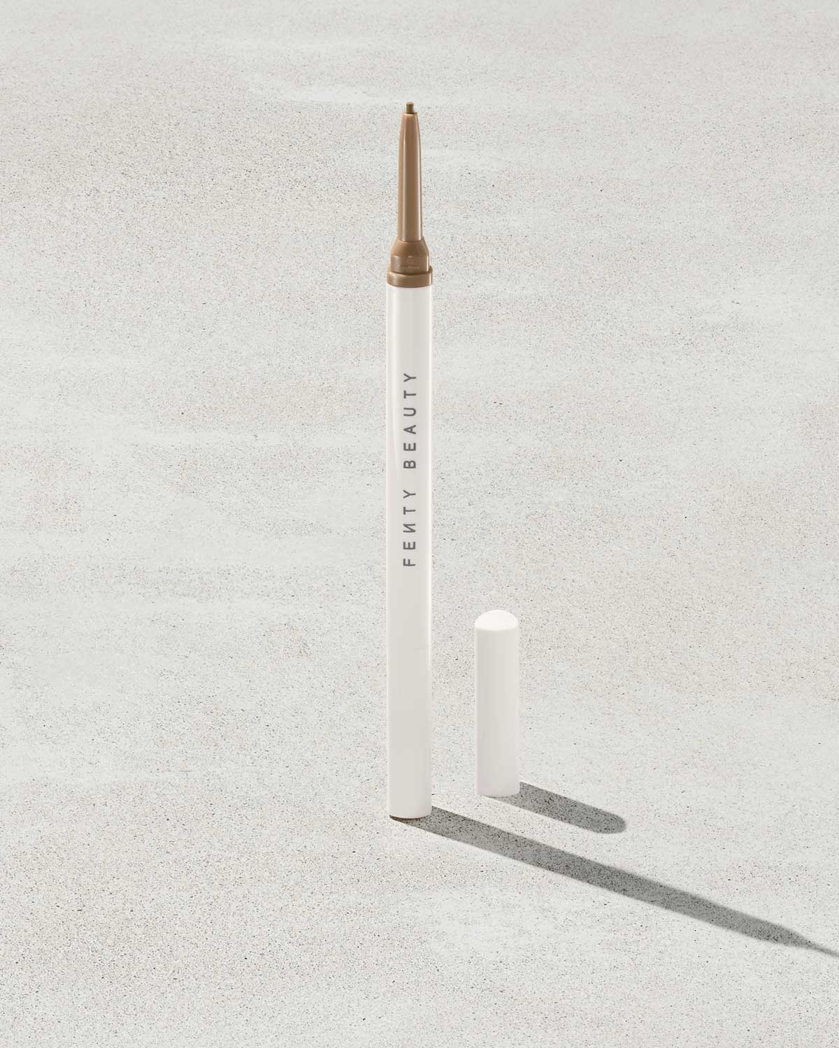 Brow MVP Ultra Fine Brow Pencil & Styler - Medium Blonde - Natural Looking Eyebrow Makeup for Everyday Use & Professional Styling