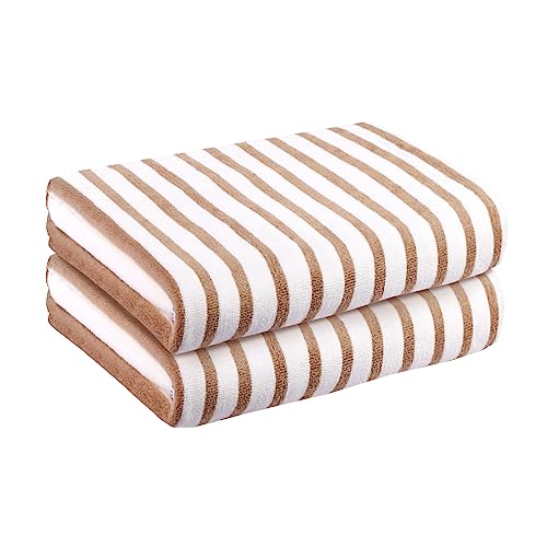 Microfiber Stripecoffee