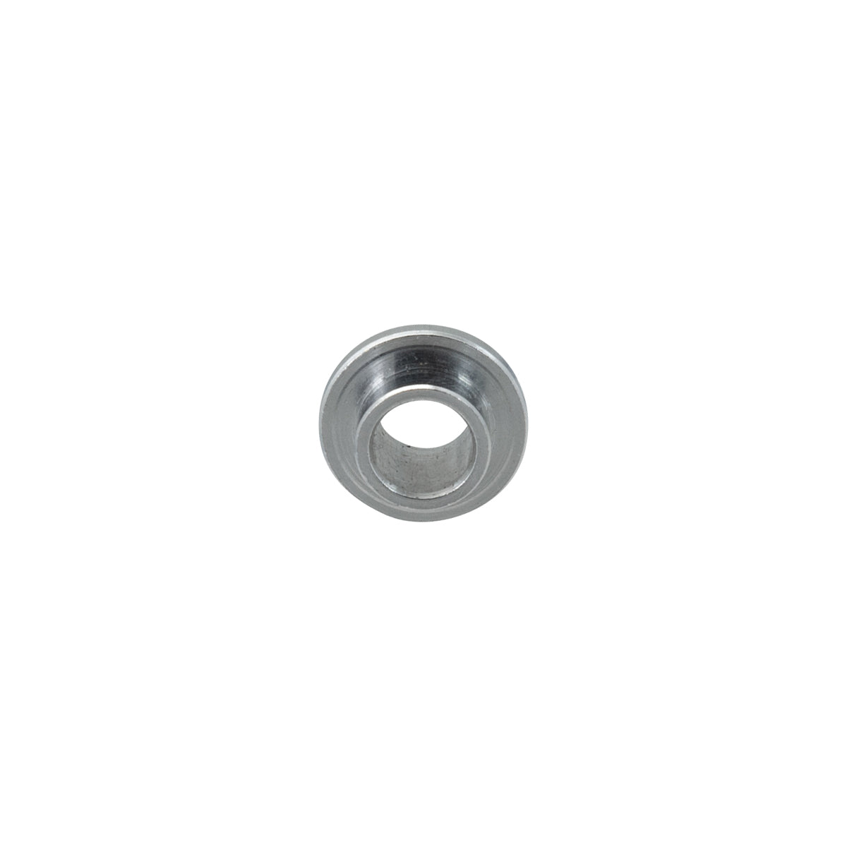Aluminum Spacer x1 - Durable Metal Spacer for DIY Projects, Automotive & Industrial Use - Perfect for Gaps & Alignment
