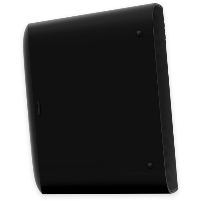 Sonos HiFi Wireless Speaker Set - Premium Home Audio System for Streaming Music, Movies & Gaming - Perfect for Living Room, Bedroom & Home Theater