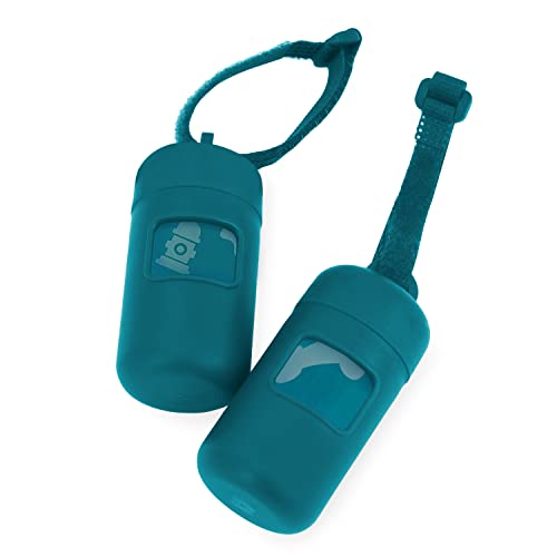 Turquoise (Plastic)