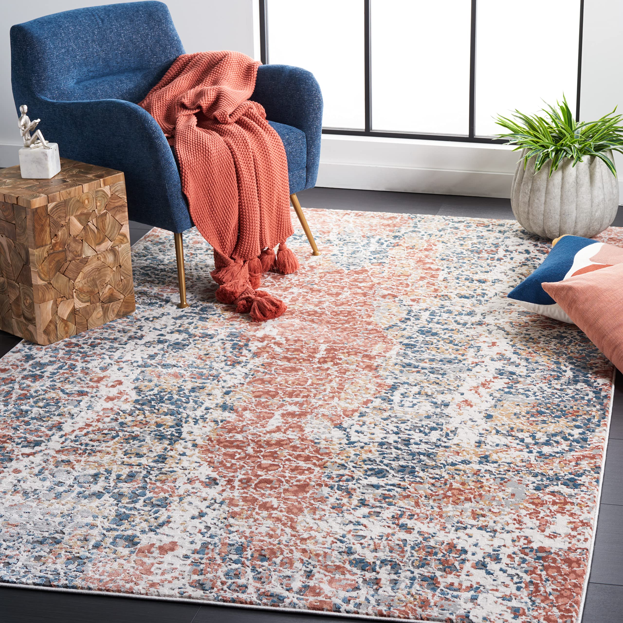 SAFAVIEH Invista Collection 6'7