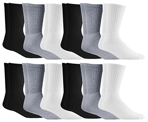12 Pairs Women / Mixed Assorted