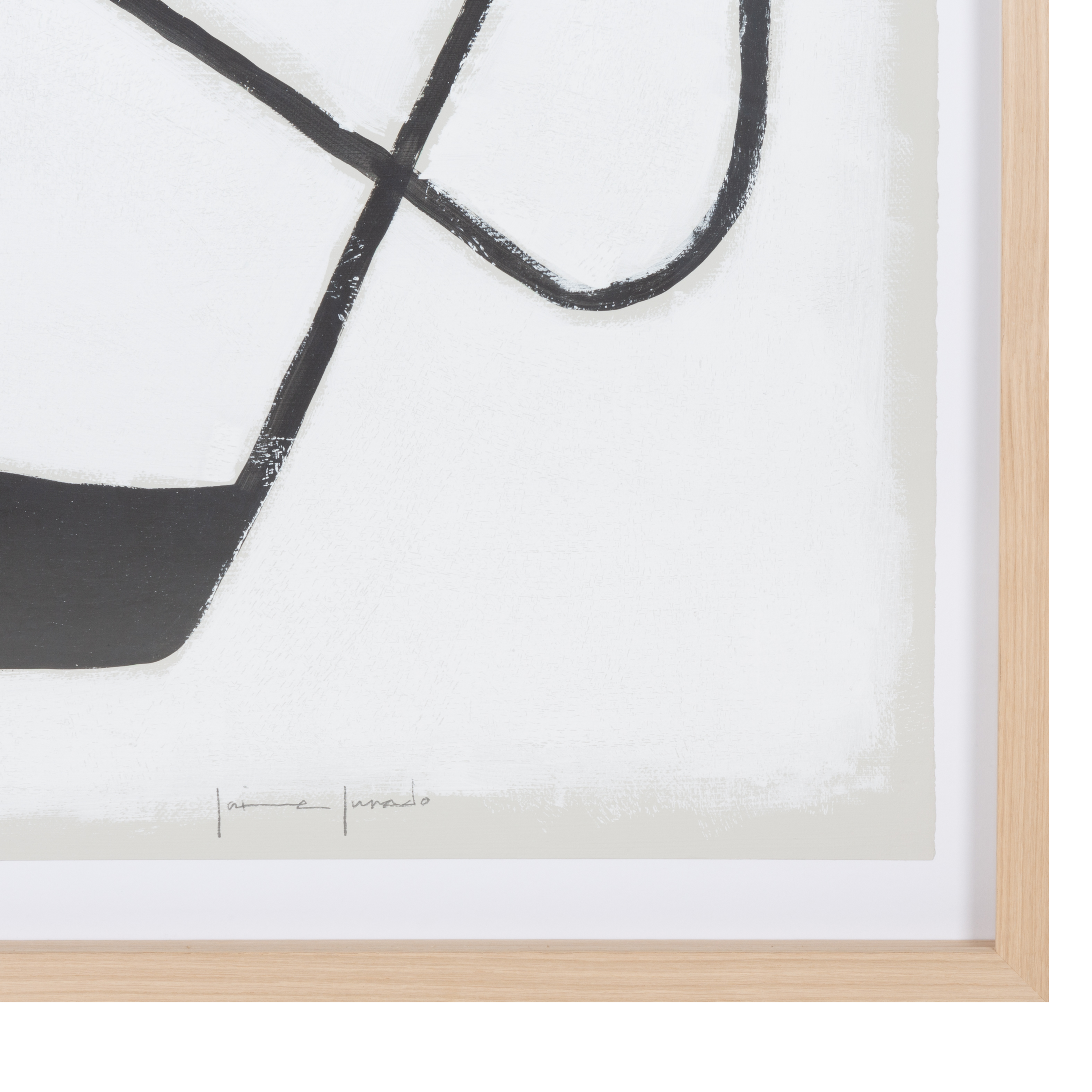 Minimalist Modern Wall Clock - Silent Non-Ticking Battery Operated for Home, Office & Living Room Decor | Perfect for Bedroom, Kitchen & Workspace