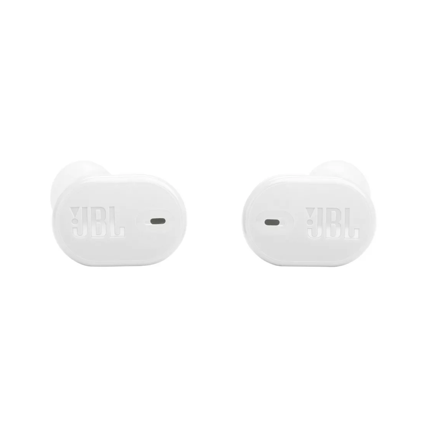 JBL Tune Buds 2 Wireless Earbuds - White | Bluetooth 5.0, 32H Playtime, Noise Cancelling | Perfect for Gym, Running & Commuting