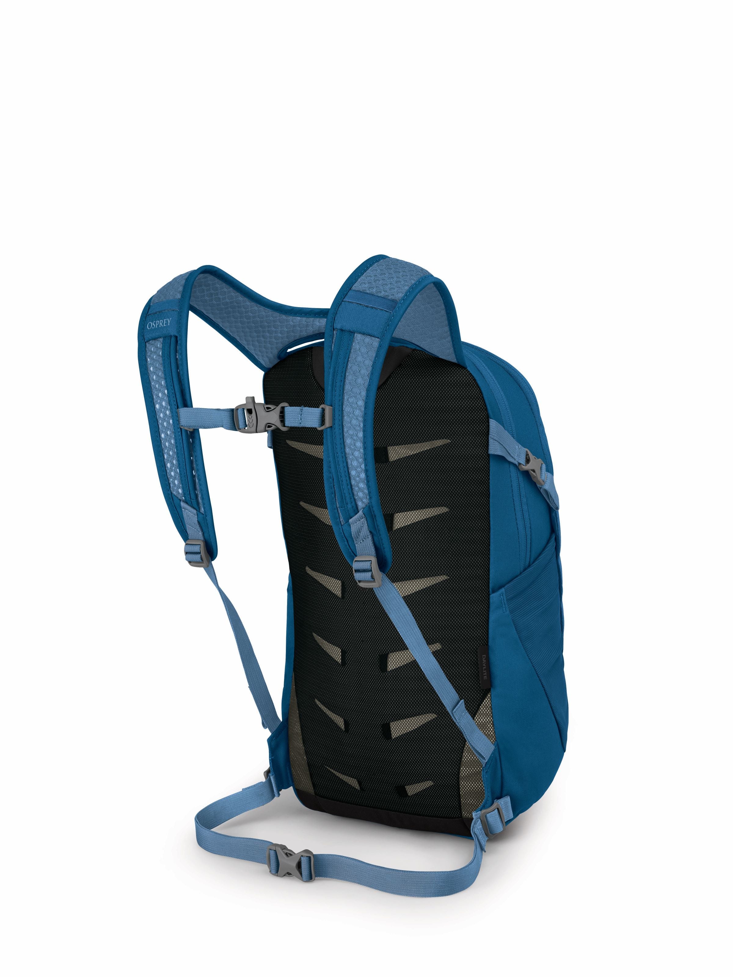Osprey Daylite Everyday Backpack - Lightweight Hiking & Travel Daypack for Men & Women - Perfect for Commuting, School & Outdoor Adventures