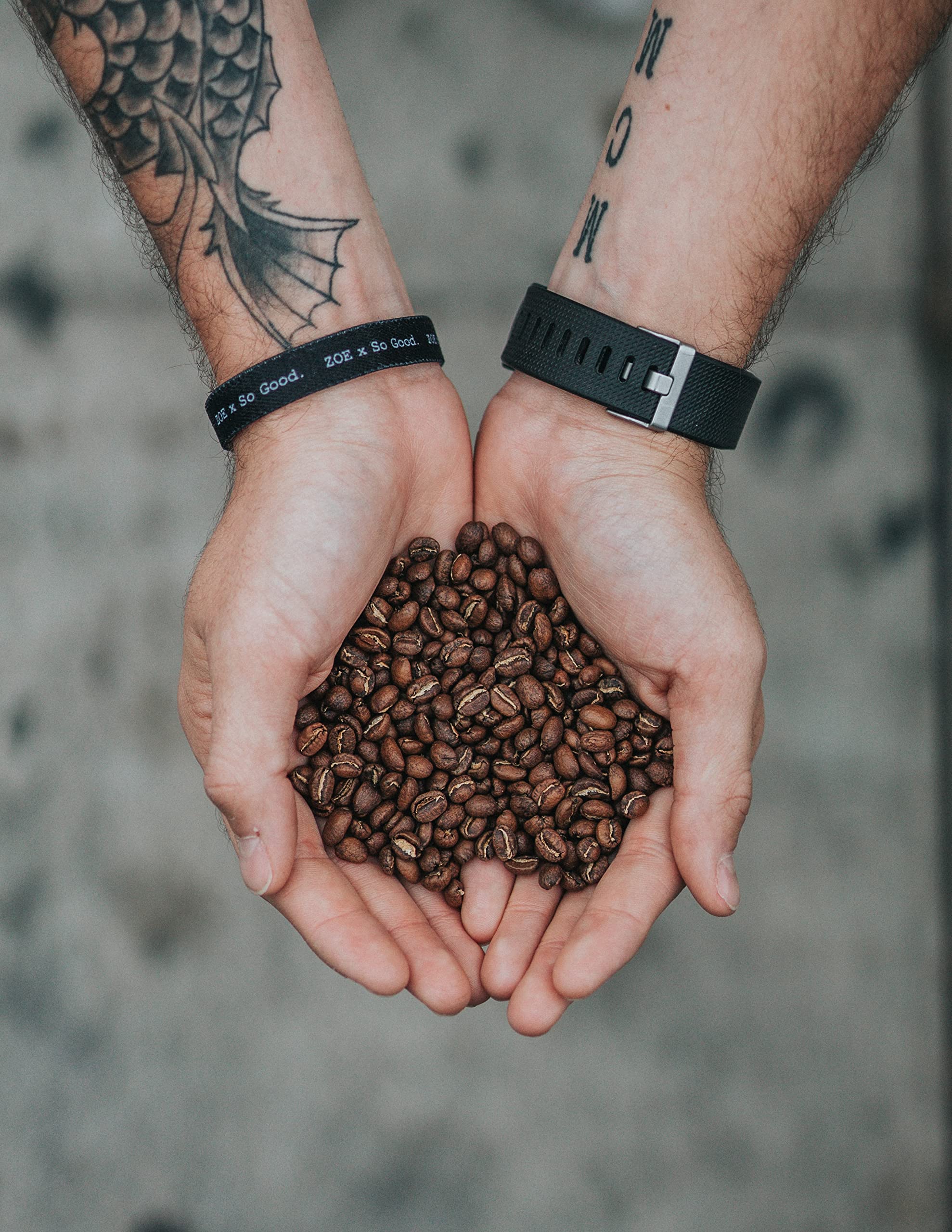 5 LBS Premium 100% Certified Jamaica Blue Mountain Coffee - Grade 1, Medium Roast | Freshly Roasted to Order & Fast Shipping | Perfect for Home Brewing, Gifts & Coffee Shops