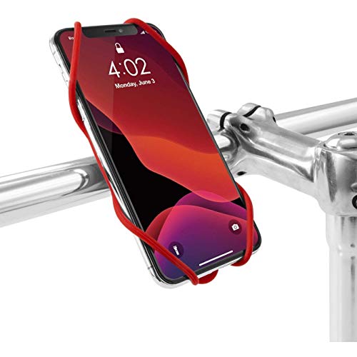Bike Tie 3 - Red
