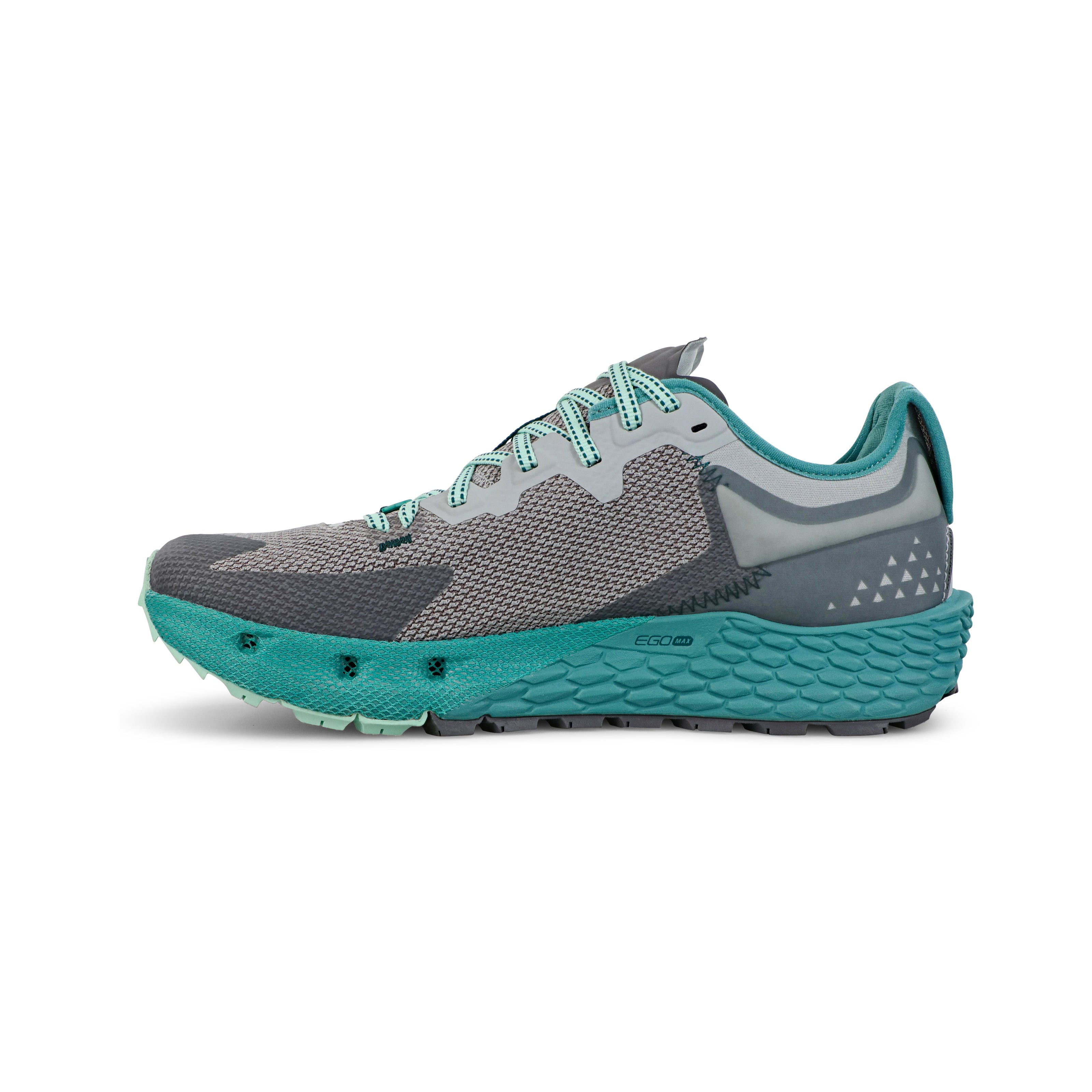 Women's Altra Timp 4 Trail Running Shoes - Lightweight & Cushioned for Hiking, Backpacking & Outdoor Adventures