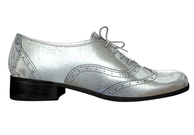 Lenox Oxfords 82 - Premium Men's Dress Shoes for Business & Formal Occasions | Comfortable & Stylish Office Wear for Professionals