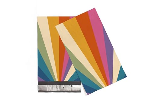 Retro Rainbow