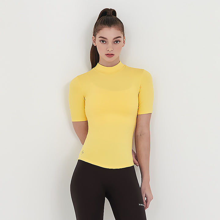 Tender Yellow