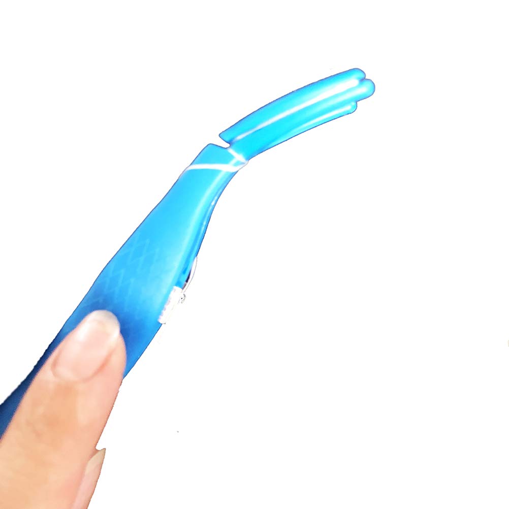 Artibetter Reusable Dental Floss Holder - Eco-Friendly Floss Mate Handle with Replacement Heads for Easy Teeth Cleaning | Perfect for Travel, Home & Office Oral Care