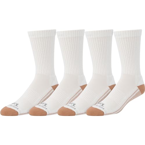 Coppercrewwhite