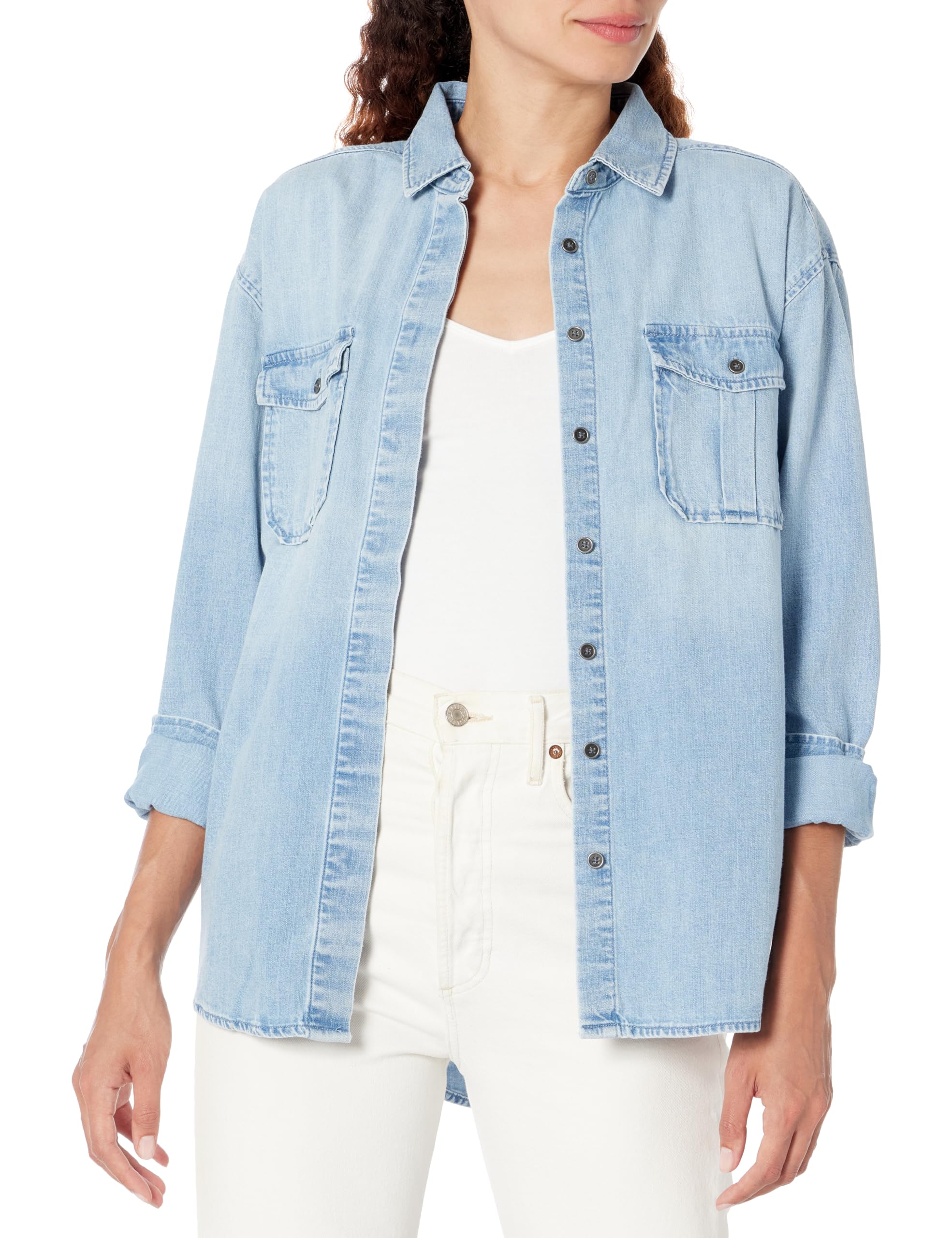 Seven7 Women's Casual Outfit - Comfortable Daily Wear