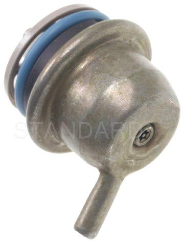 Standard Motor Products PR375 Fuel Pressure Regulator - High Performance Automotive Fuel System Regulator for Smooth Engine Operation | Perfect for Car, Truck & SUV Fuel Line Maintenance