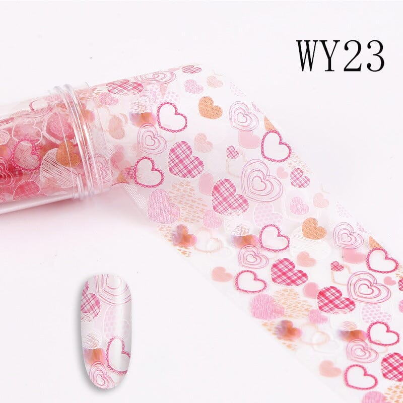 WY167