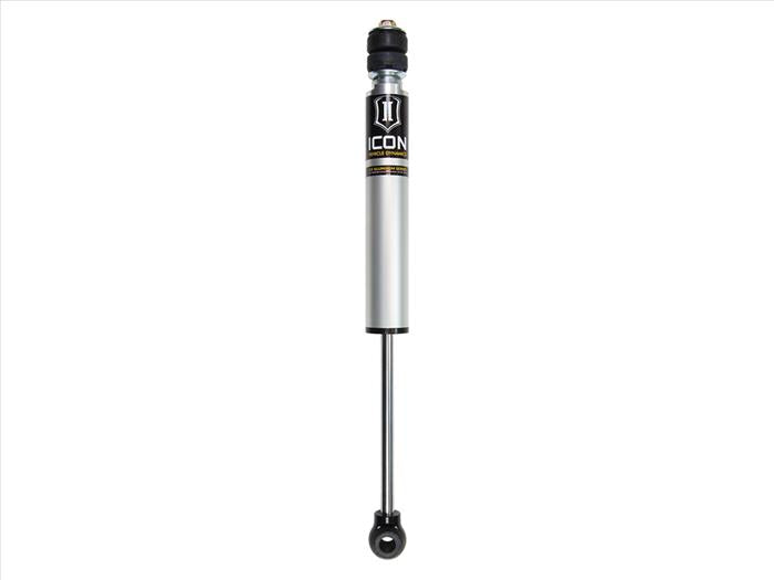 2024+ Lexus GX550 & LC250 3-Inch Lift Rear 2.0 Shock Absorber Kit - Off-Road Upgrade for Overlanding & Rock Crawling