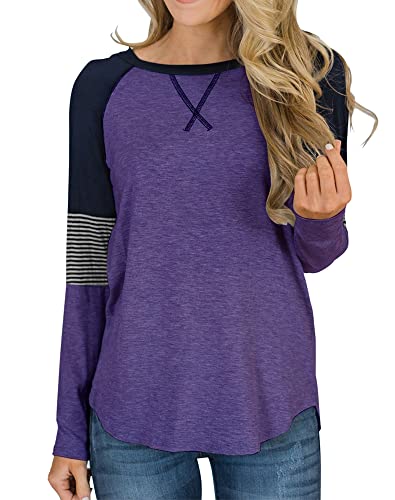 B-purple