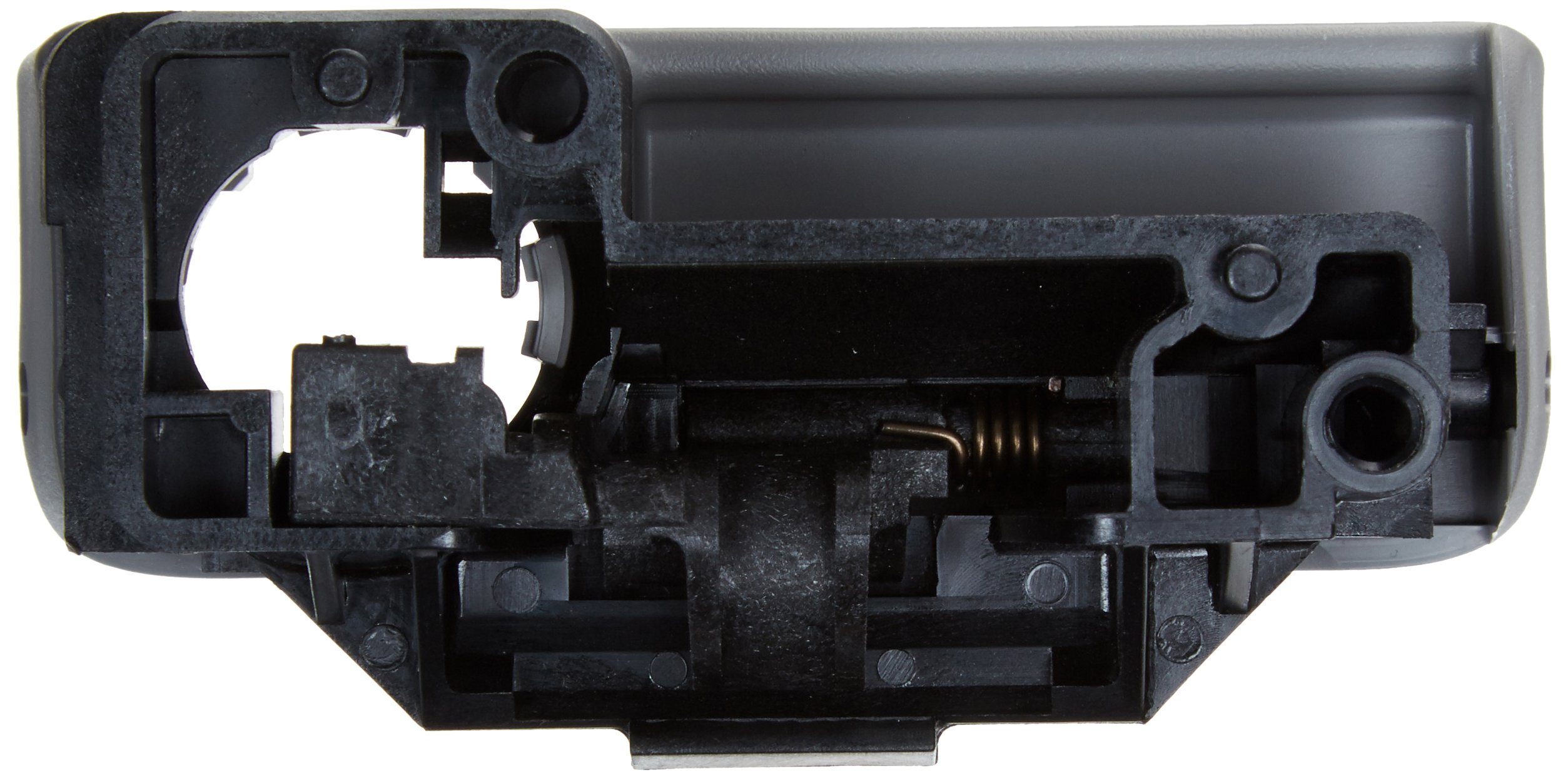 Genuine Toyota 55506-AE010-B0 Glove Box Lock Sub-Assembly - Replacement Car Interior Part for Secure Storage | Perfect for Toyota Models, DIY Repair & Vehicle Maintenance