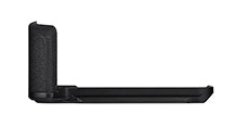 Fujifilm X-T10 & X-T20 Metal Camera Hand Grip - Ergonomic Support for Photography & Videography - Perfect for Travel, Street & Portrait Shooting
