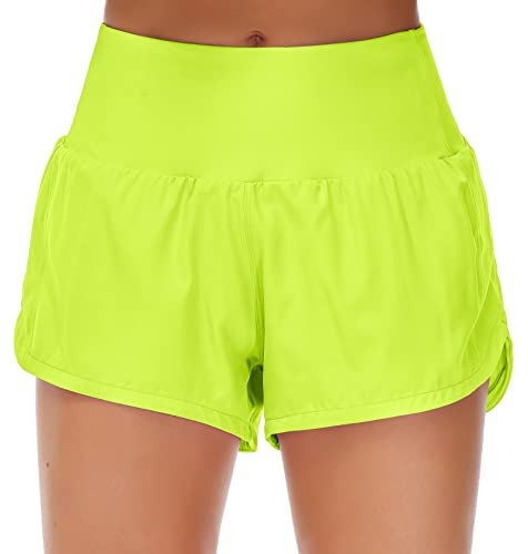 Fluores Yellow