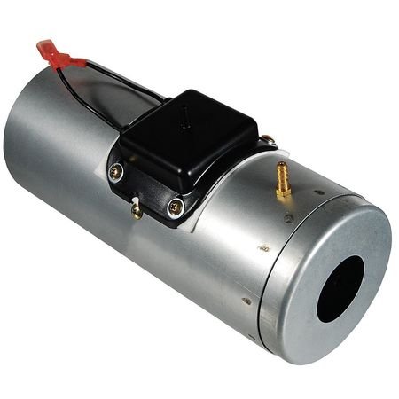 Combustion Air Booster Replacement - High Performance Airflow Booster for Furnaces & HVAC Systems - Perfect for Home Heating Efficiency & Industrial Ventilation Solutions
