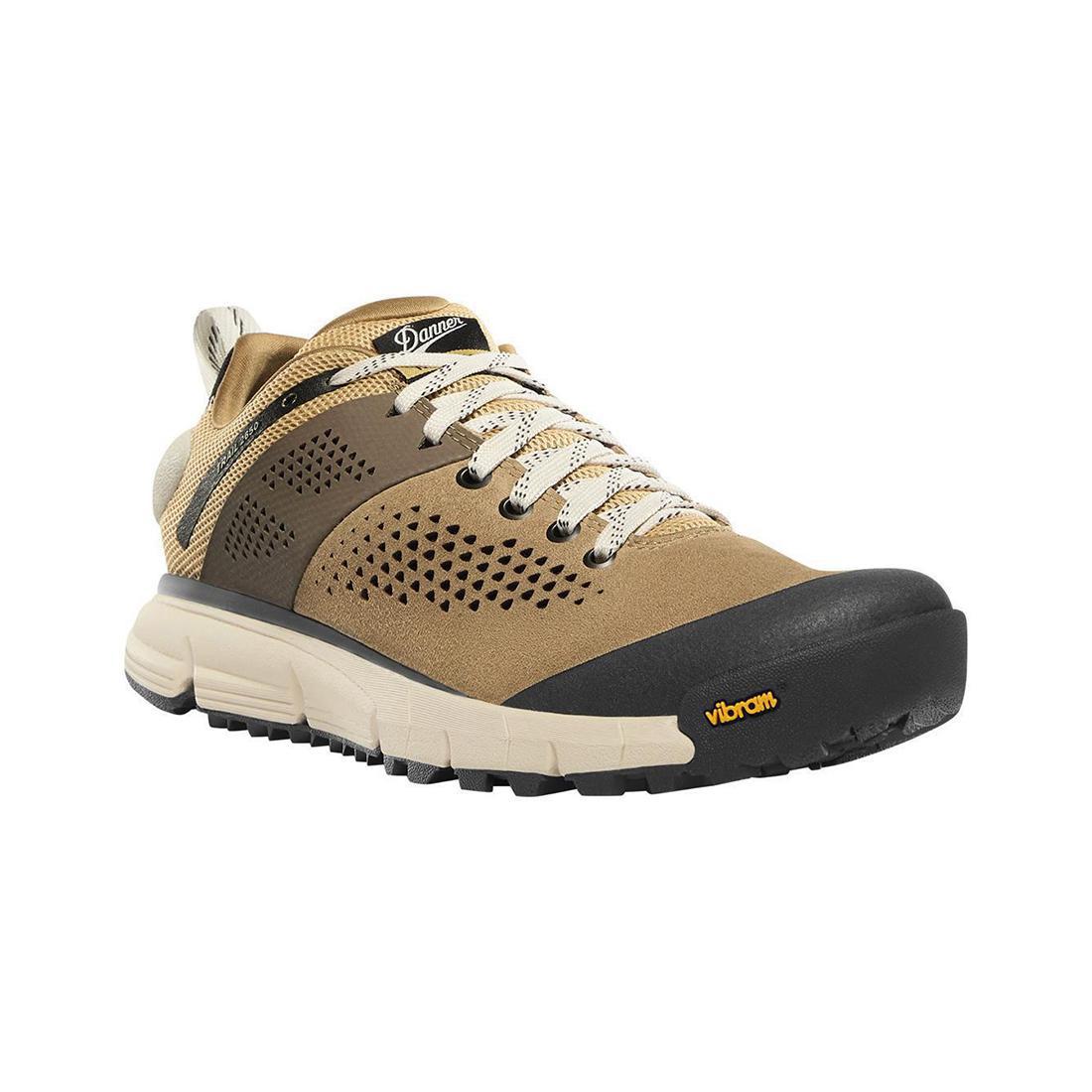 Trail 2650 Women's Hiking Shoes - Lightweight & Comfortable Bronze/Wheat for Outdoor Adventures, Walking & Travel