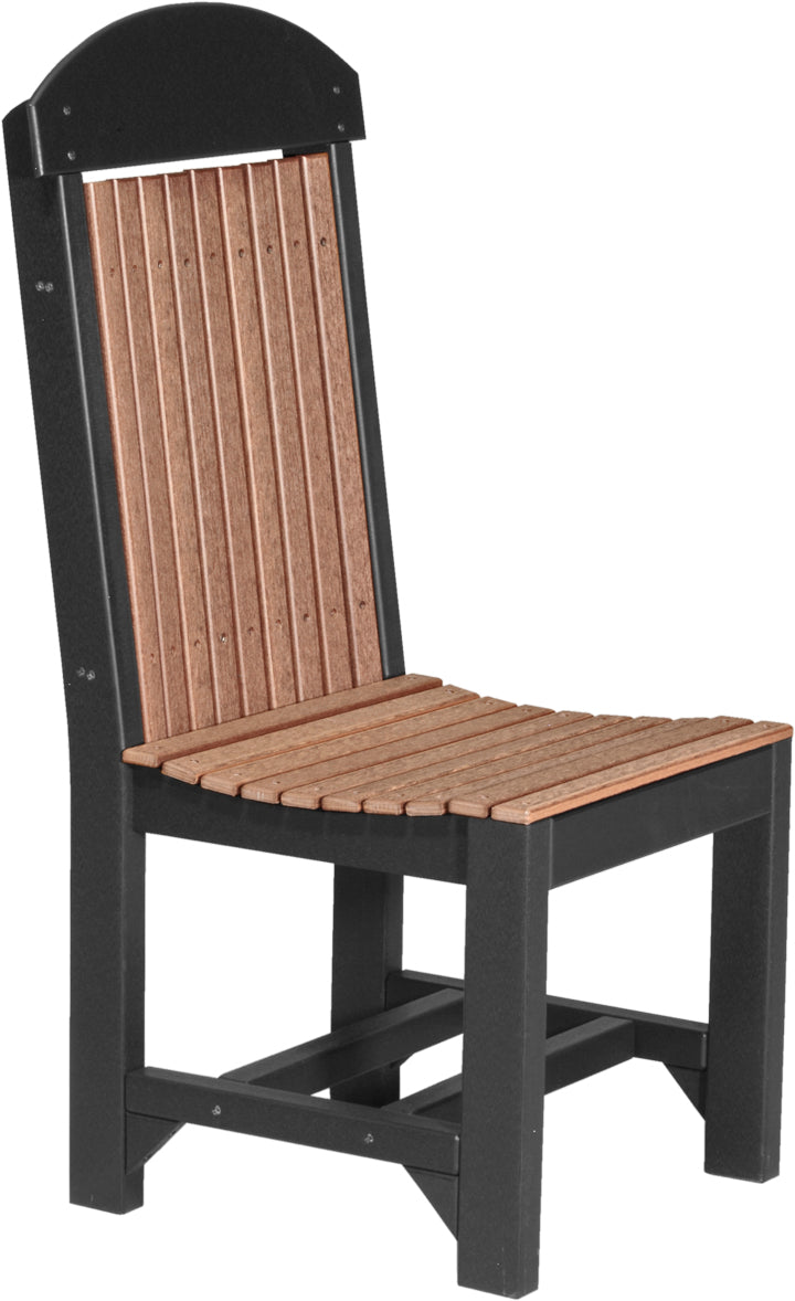 LuxCraft Classic Side Chair - 18