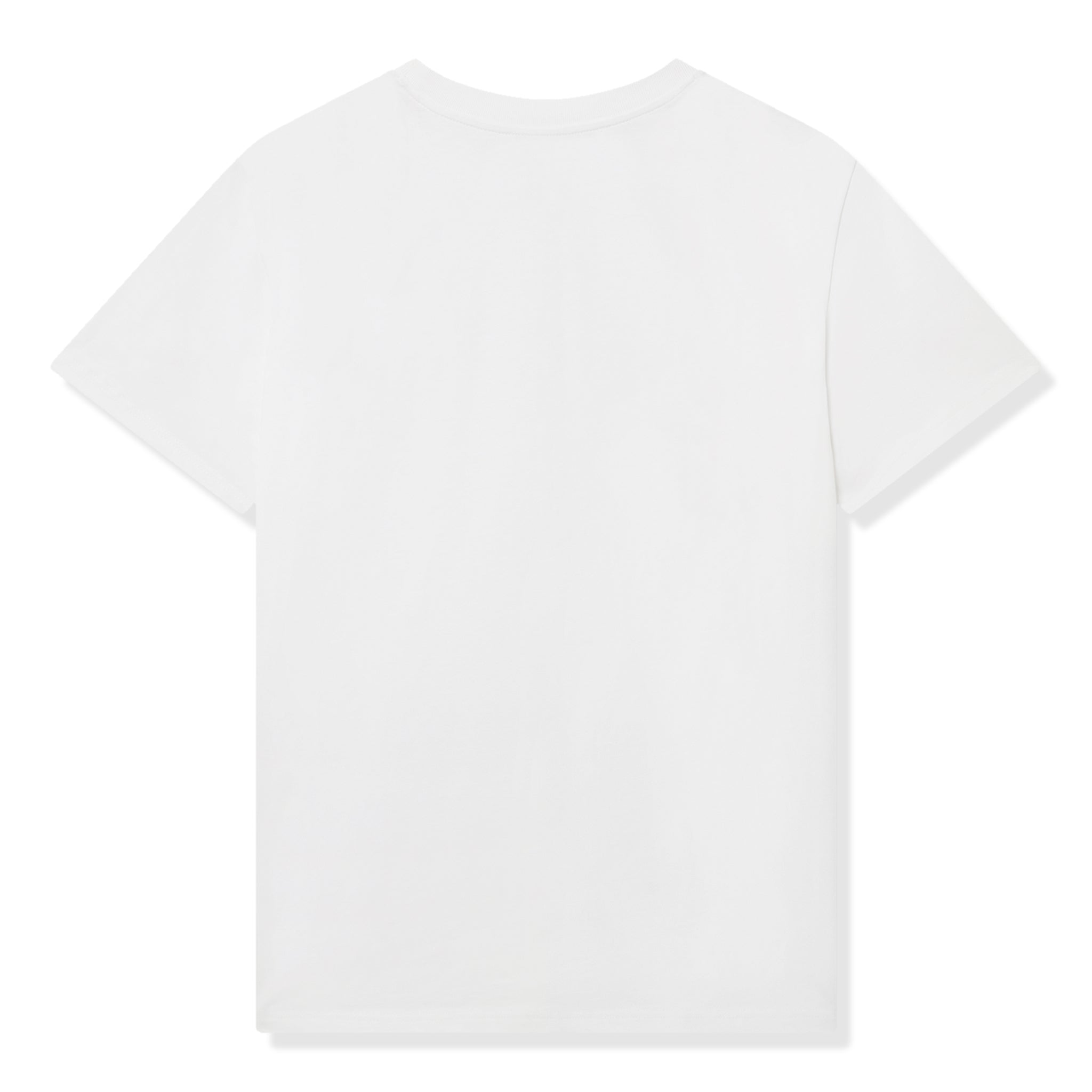 Casablanca Casa Clouds White T-Shirt for Men - Soft Cotton Crew Neck Tee - Perfect for Casual Wear, Street Style & Everyday Outfits