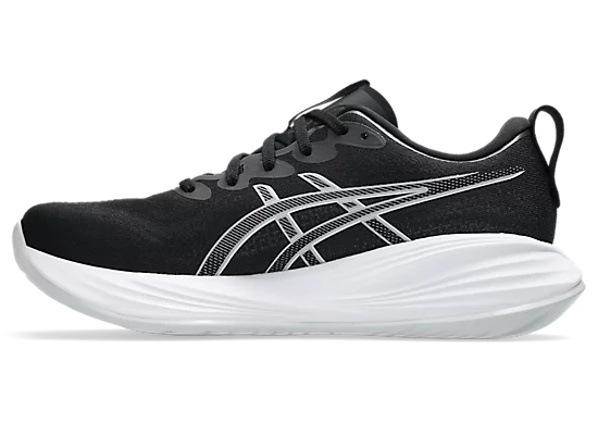 ASICS Men's Gel Cumulus 27 Running Shoes - Lightweight Cushioned Sneakers for Jogging, Gym Workouts & Daily Comfort